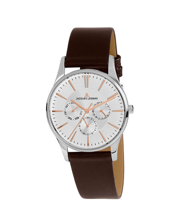 Часы Jacques Lemans London 1-1929D